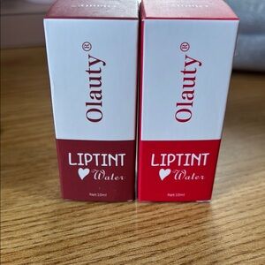 Olauty Lip Tint Water Set